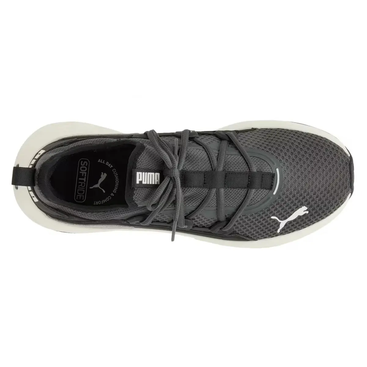 Puma shoes - Grey 6