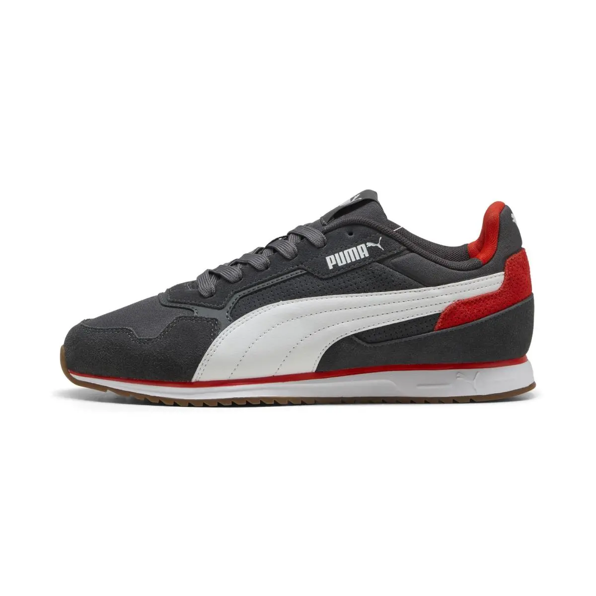 Puma shoes - Puma Softride ST Miler SD - 40266704 - Gray 0