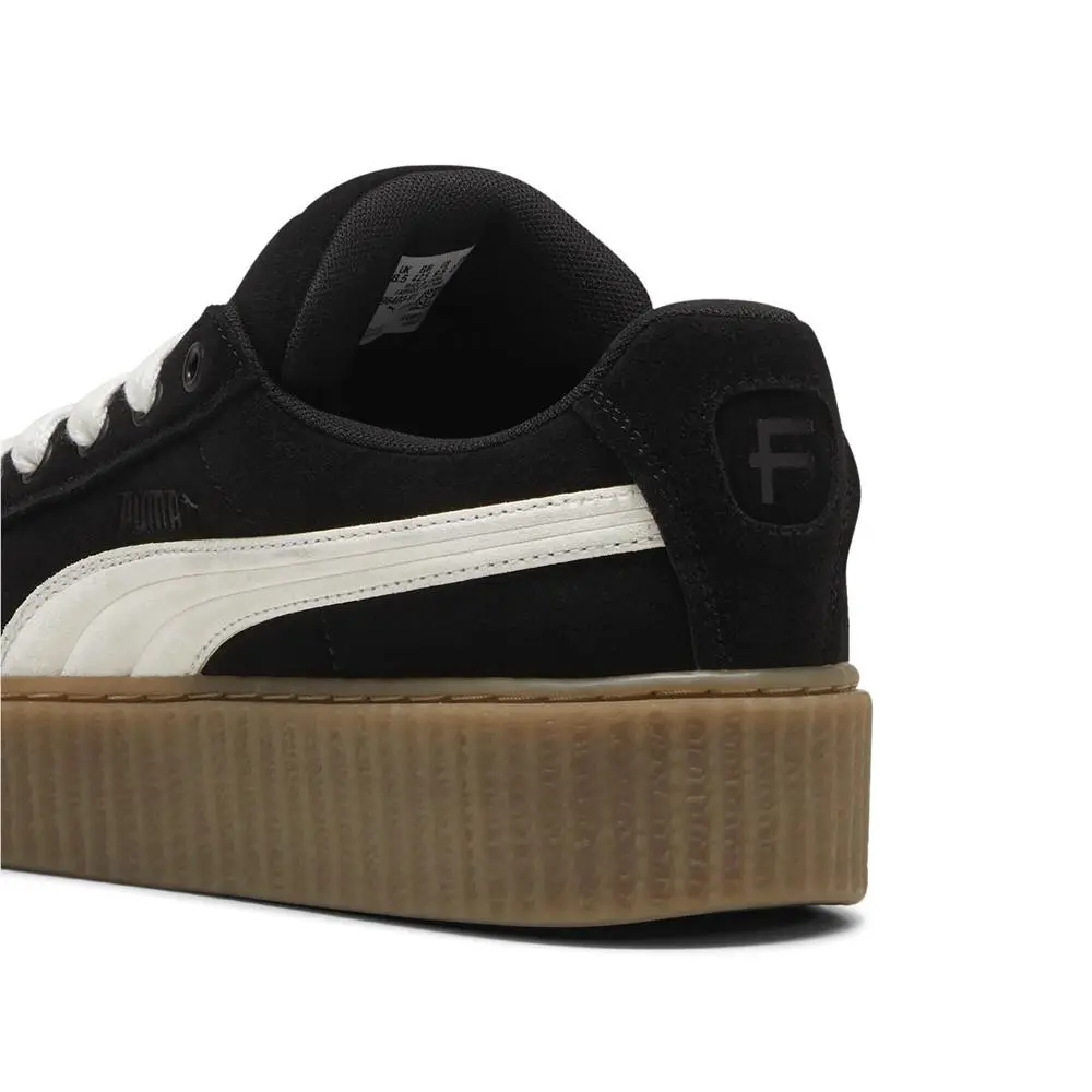 Puma shoes - PUMA Fenty X  Creeper Phatty Lace Up - 39640301 - Black 13