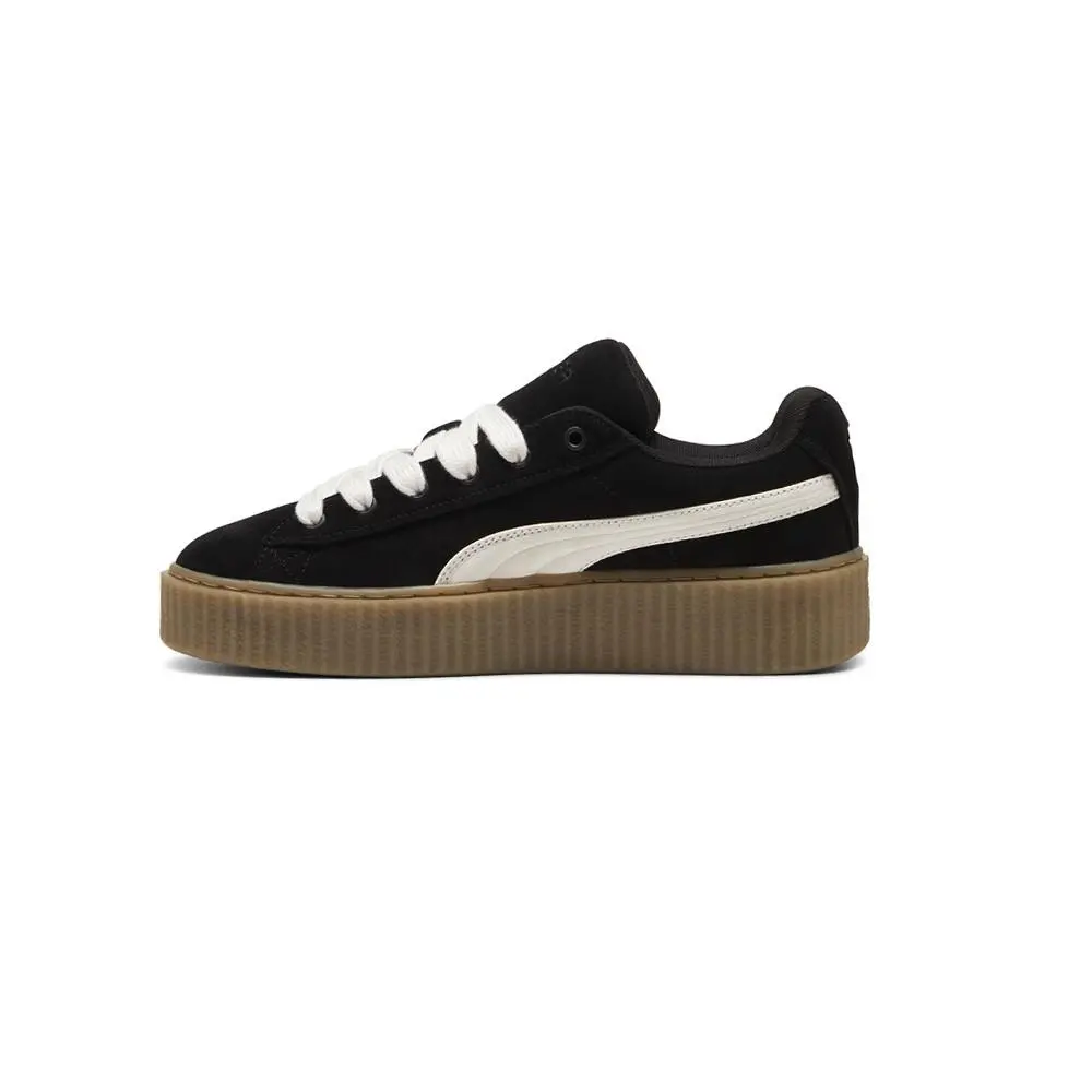 Puma shoes - PUMA Fenty X  Creeper Phatty Lace Up - 39640301 - Black 9