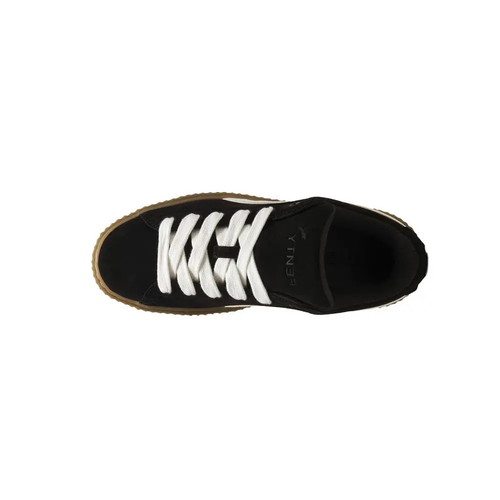 Puma shoes - PUMA Fenty X  Creeper Phatty Lace Up - 39640301 - Black 10