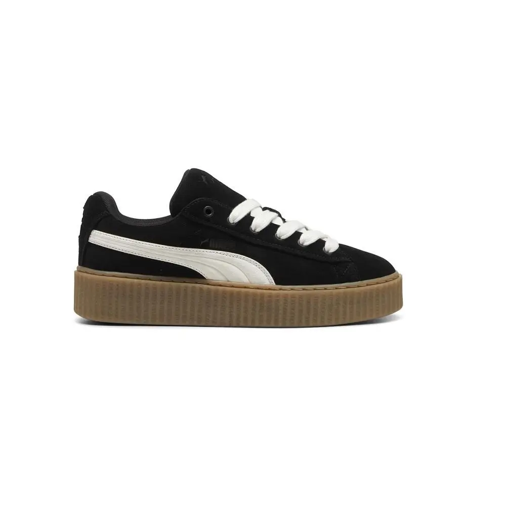Puma shoes - PUMA Fenty X  Creeper Phatty Lace Up - 39640301 - Black 7