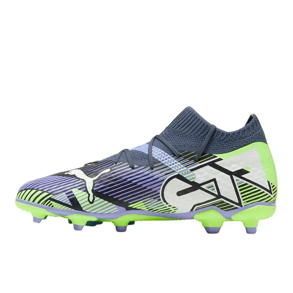 Puma shoes - PUMA Future 7 Pro Soccer Cleats Youth - 10794403 - Blue, Green 7
