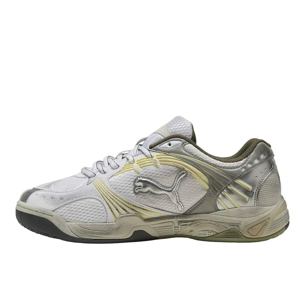 Puma shoes - PUMA Kessel Pro - Kessel Pro - 40296402 - White 1