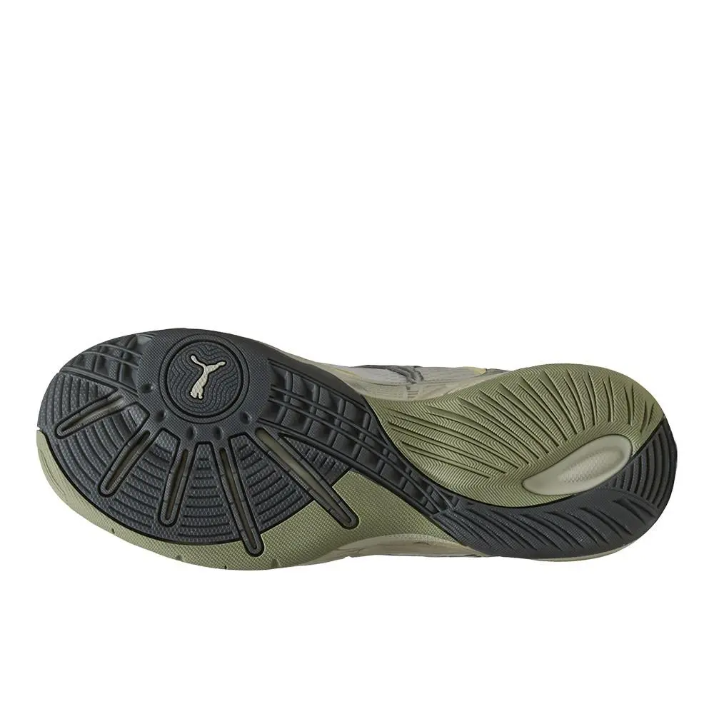 Puma shoes - PUMA Kessel Pro - Kessel Pro - 40296402 - White 3