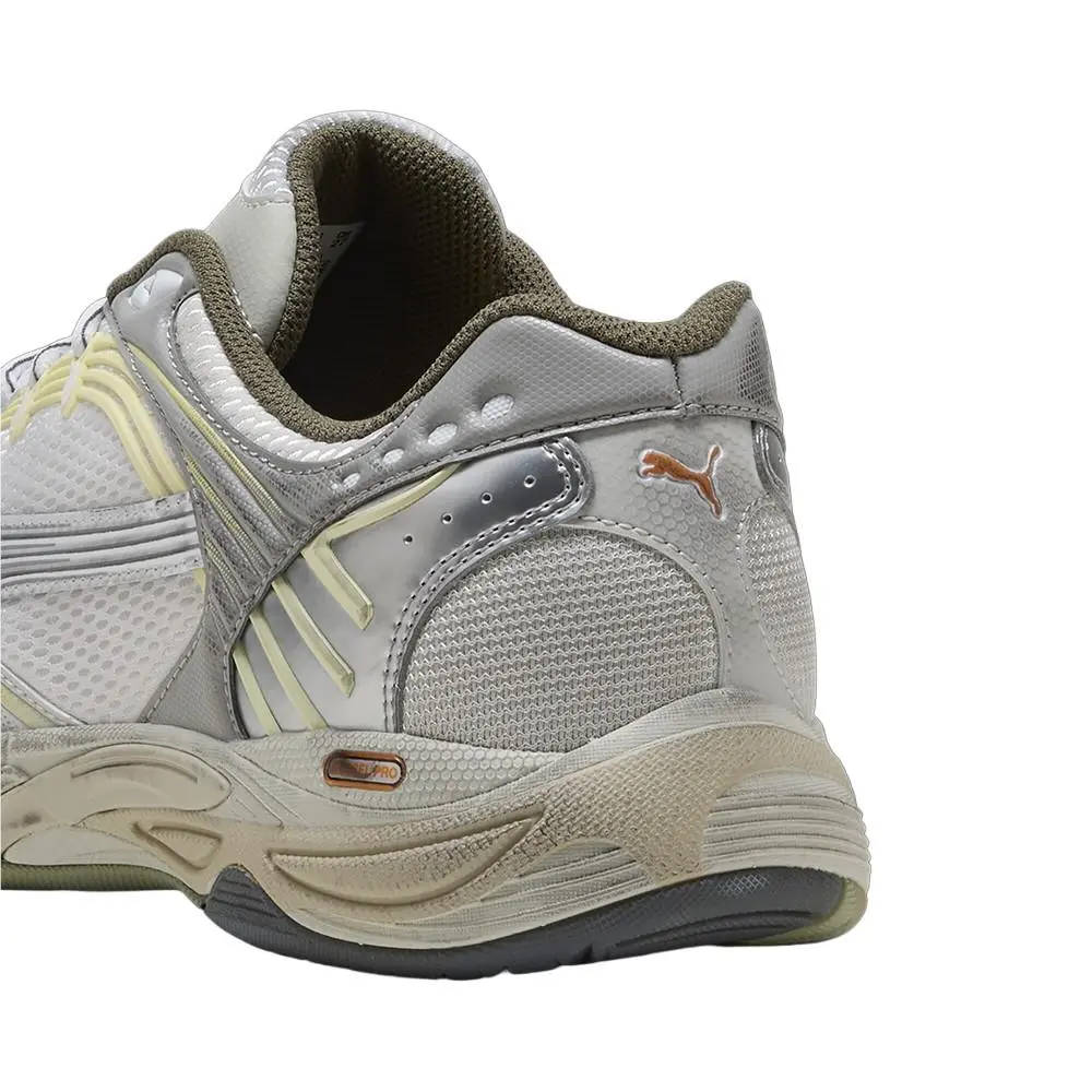 Puma shoes - PUMA Kessel Pro - Kessel Pro - 40296402 - White 13
