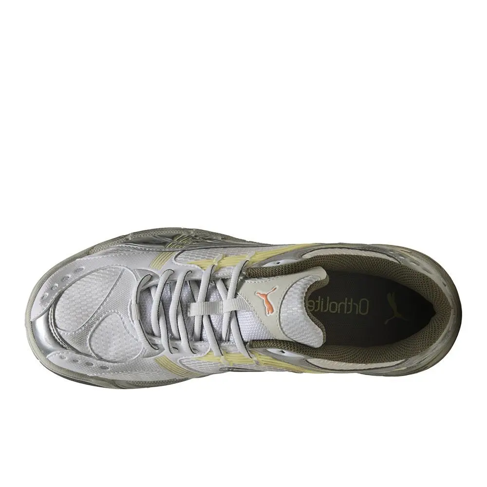 Puma shoes - PUMA Kessel Pro - Kessel Pro - 40296402 - White 10