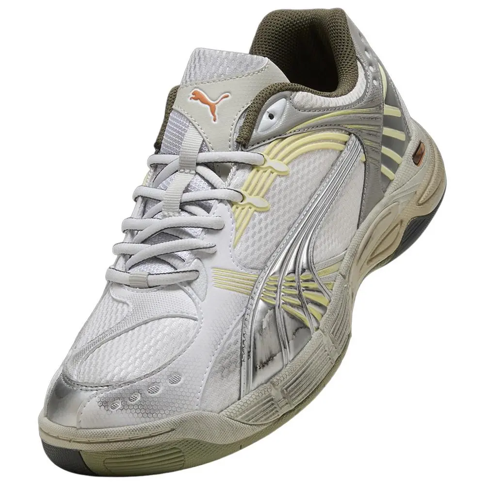 Puma shoes - PUMA Kessel Pro - Kessel Pro - 40296402 - White 12