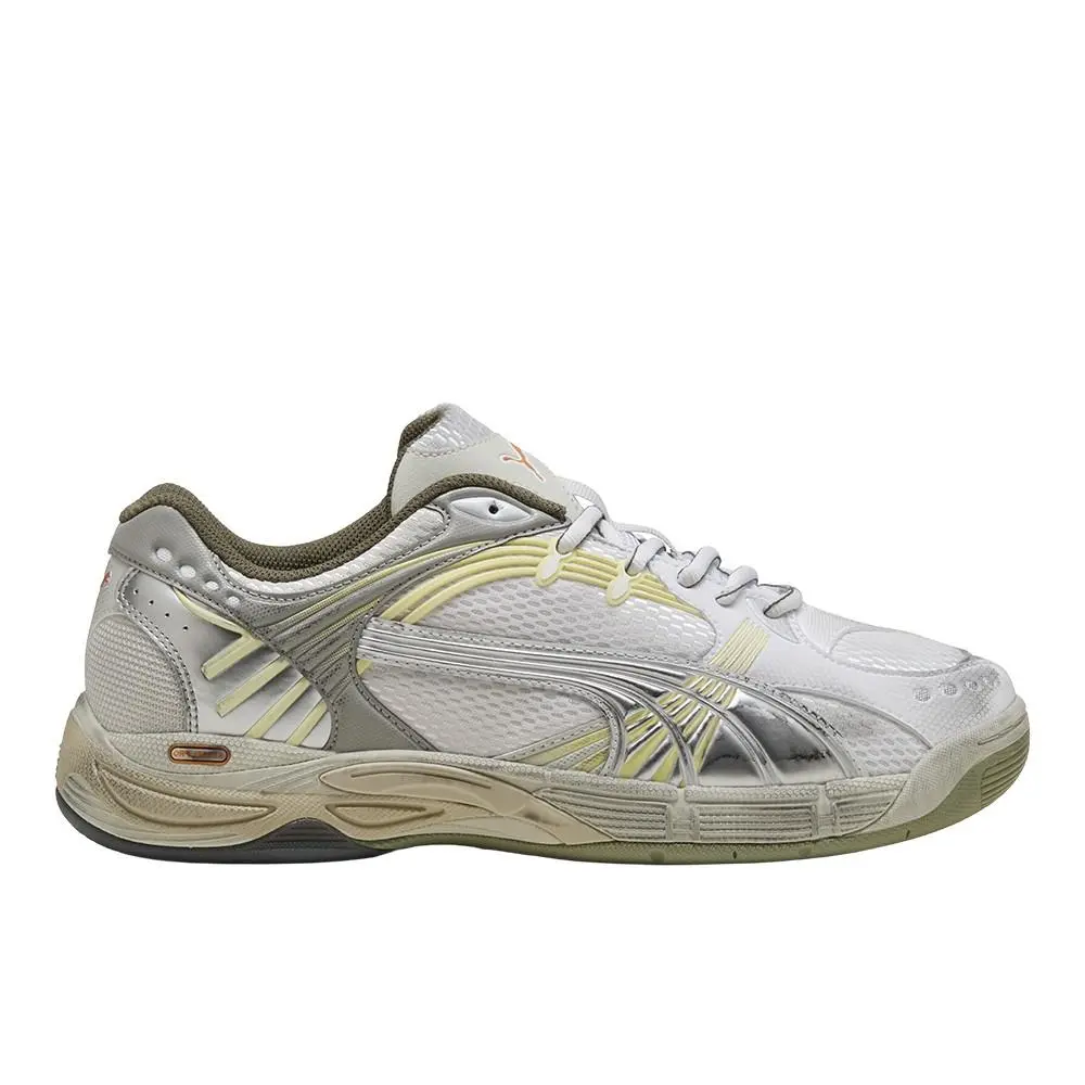 Puma shoes - PUMA Kessel Pro - Kessel Pro - 40296402 - White 7