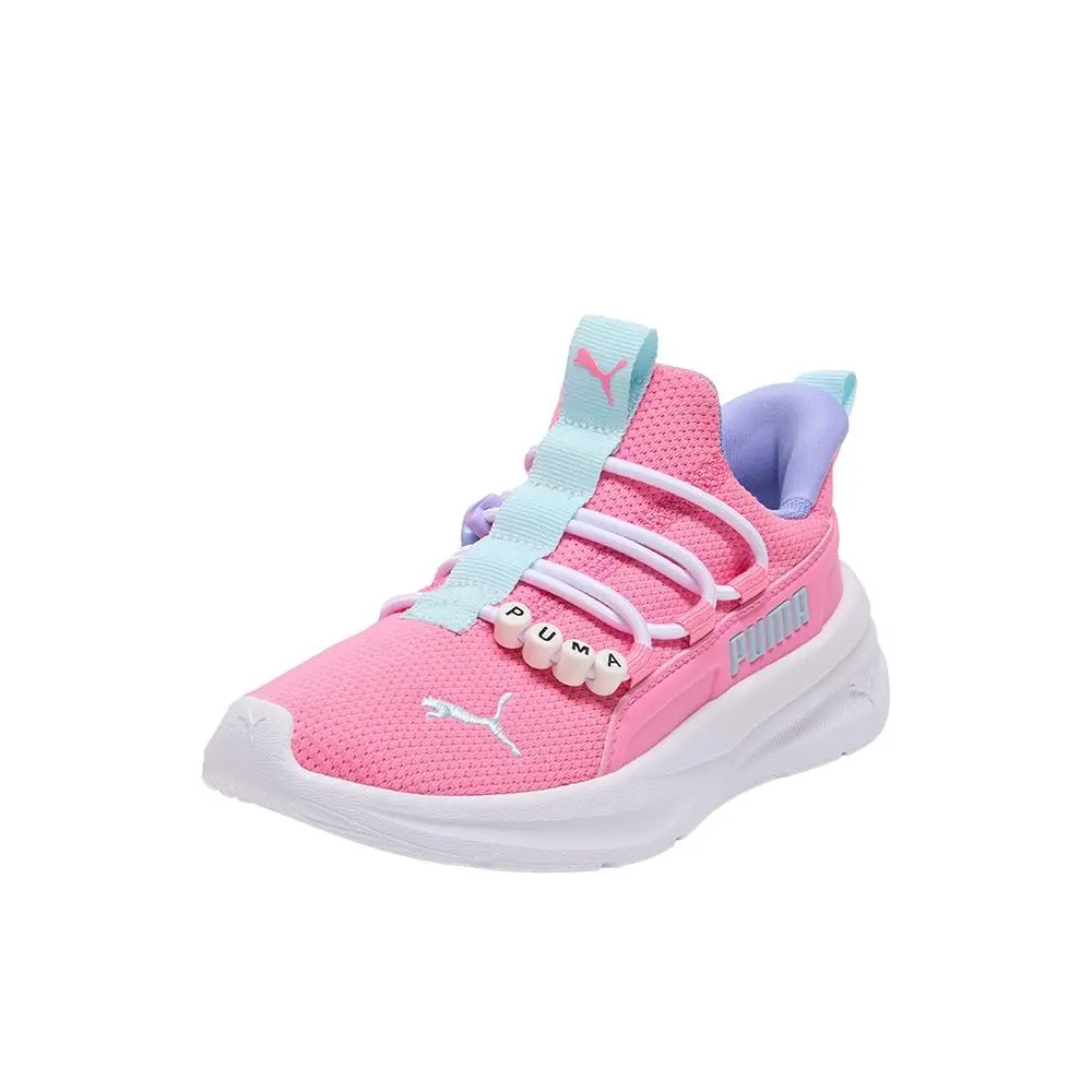 Puma shoes - PUMA One4all 2.0 Friendship Bracelet Slip On  Youth - 40543301 - Pink 0