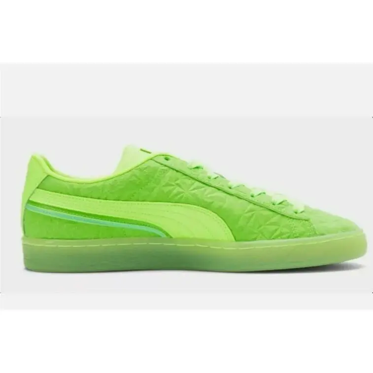 Puma shoes - PUMA lifestyle MONO Triplex - lifestyle MONO Triplex - 384164-02 - Green 0