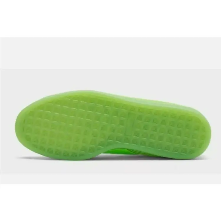 Puma shoes - PUMA lifestyle MONO Triplex - lifestyle MONO Triplex - 384164-02 - Green 3