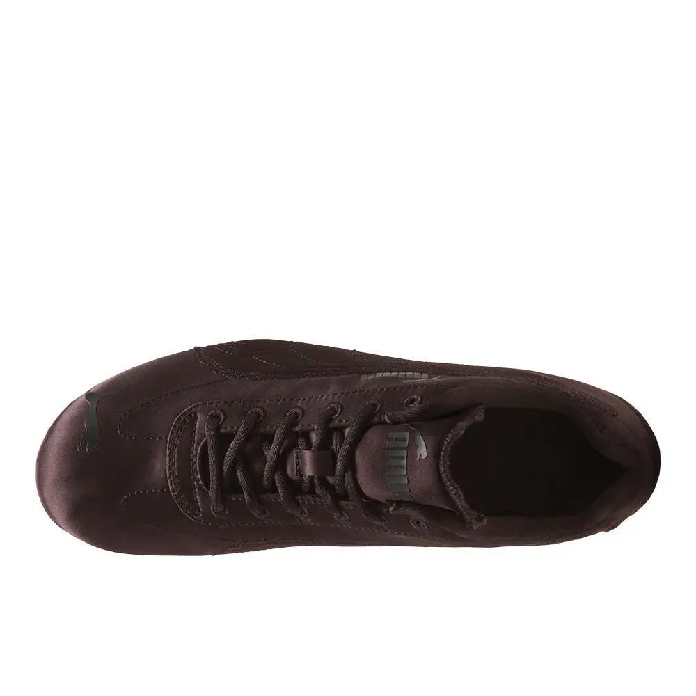 Puma shoes - PUMA Speedcat Venus Lace Up - 40624901 - Brown 2
