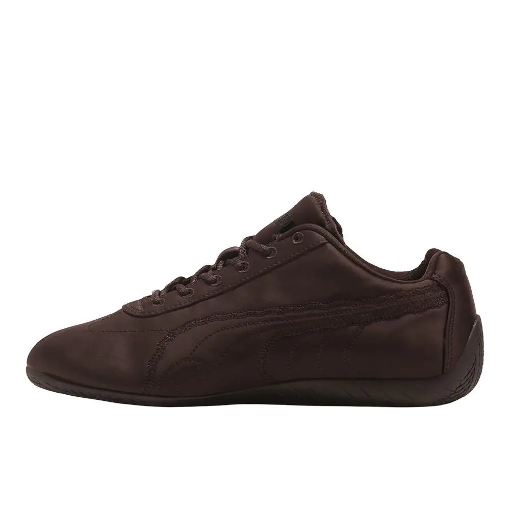Puma shoes - PUMA Speedcat Venus Lace Up - 40624901 - Brown 9