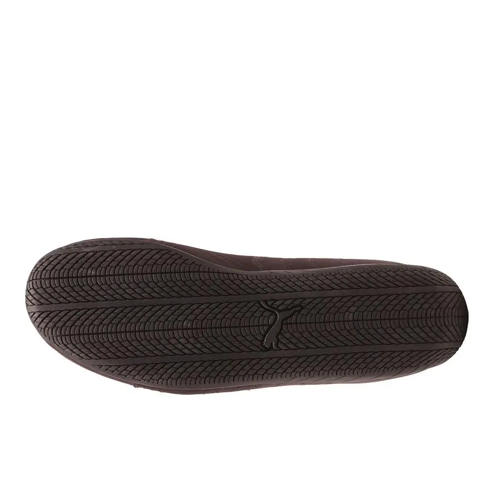 Puma shoes - PUMA Speedcat Venus Lace Up - 40624901 - Brown 11