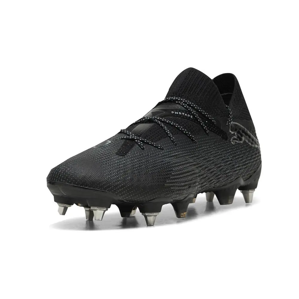 Puma shoes - PUMA Future 7 Ultimate Mxsg Soccer Cleats - 10791802 - Black 0