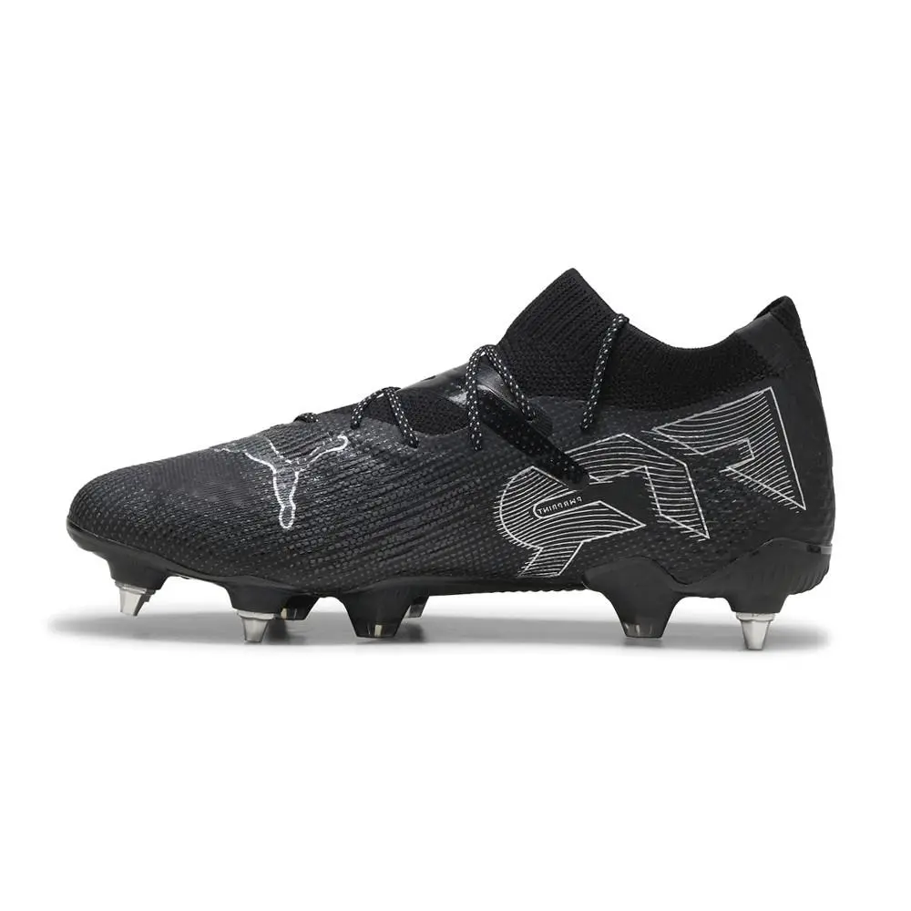 Puma shoes - PUMA Future 7 Ultimate Mxsg Soccer Cleats - 10791802 - Black 1