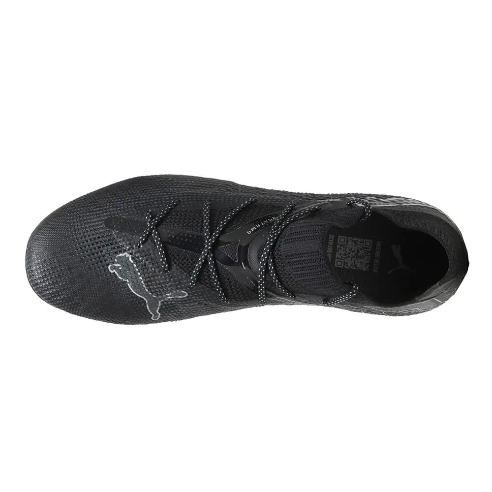 Puma shoes - PUMA Future 7 Ultimate Mxsg Soccer Cleats - 10791802 - Black 2