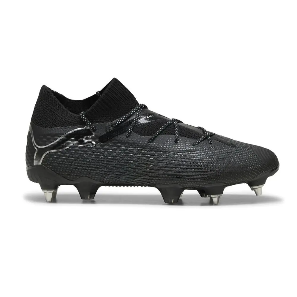 Puma shoes - PUMA Future 7 Ultimate Mxsg Soccer Cleats - 10791802 - Black 5