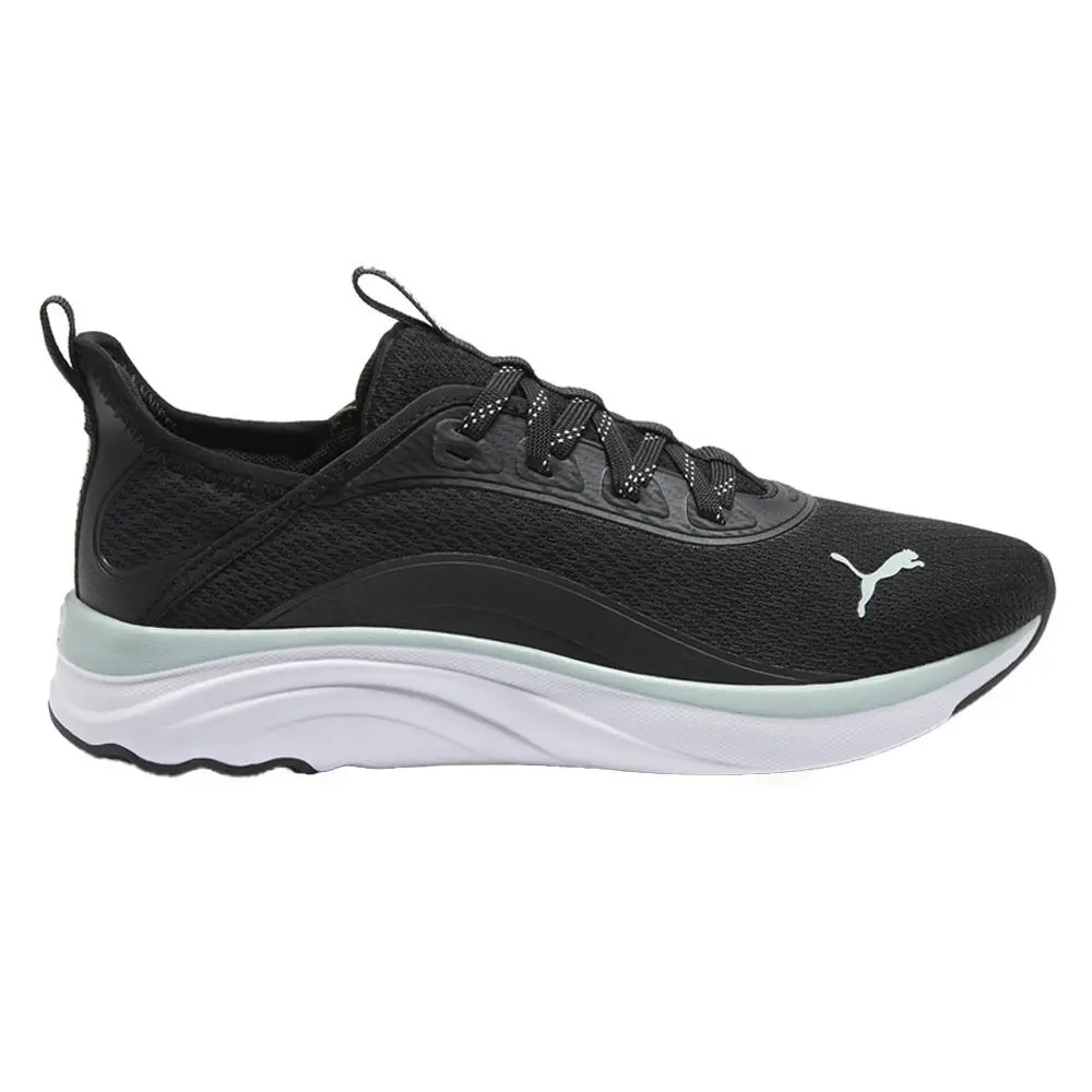 Puma shoes - PUMA Sophia Evo Running - Sophia Evo Running - 31129002 - Black 5