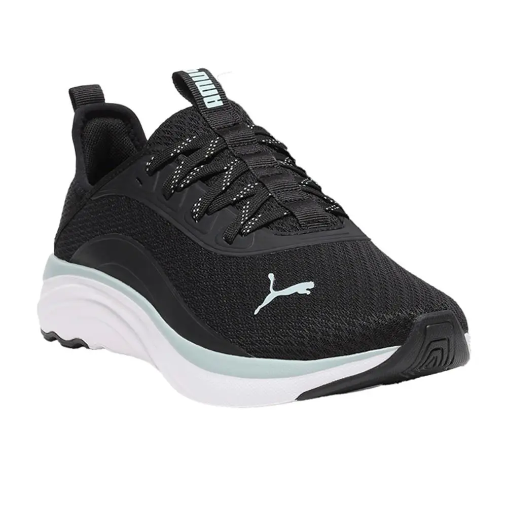 Puma shoes - PUMA Sophia Evo Running - Sophia Evo Running - 31129002 - Black 6