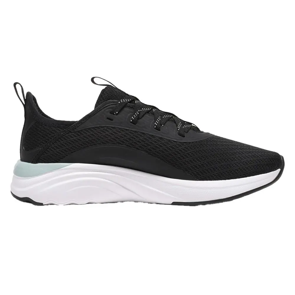 Puma shoes - PUMA Sophia Evo Running - Sophia Evo Running - 31129002 - Black 7