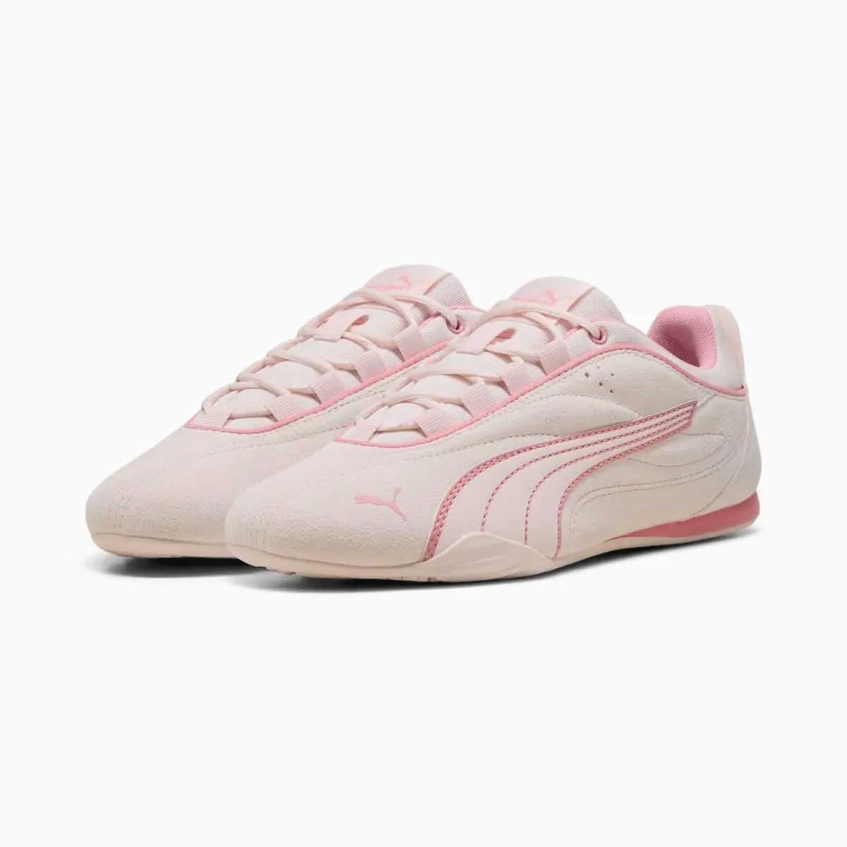 Puma shoes - JASMINE FLOWER/PINKSCAPE 0