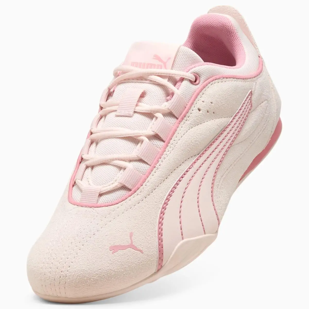 Puma shoes - JASMINE FLOWER/PINKSCAPE 4