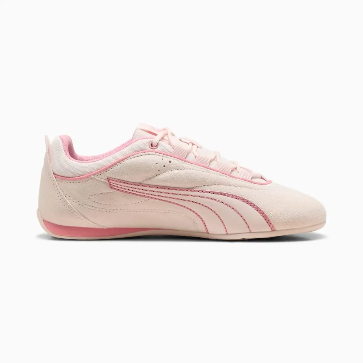Puma shoes - JASMINE FLOWER/PINKSCAPE 9