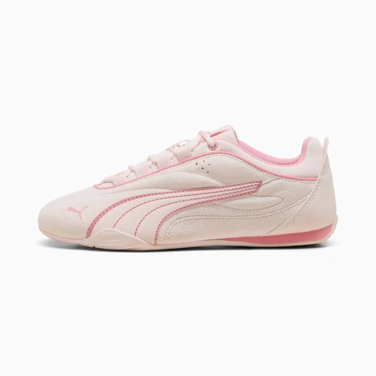 Puma shoes - JASMINE FLOWER/PINKSCAPE 5