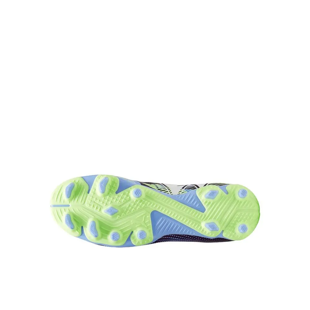 Puma shoes - PUMA Future 7 Match Soccer Cleats Youth - 10794503 - Blue, Green 9