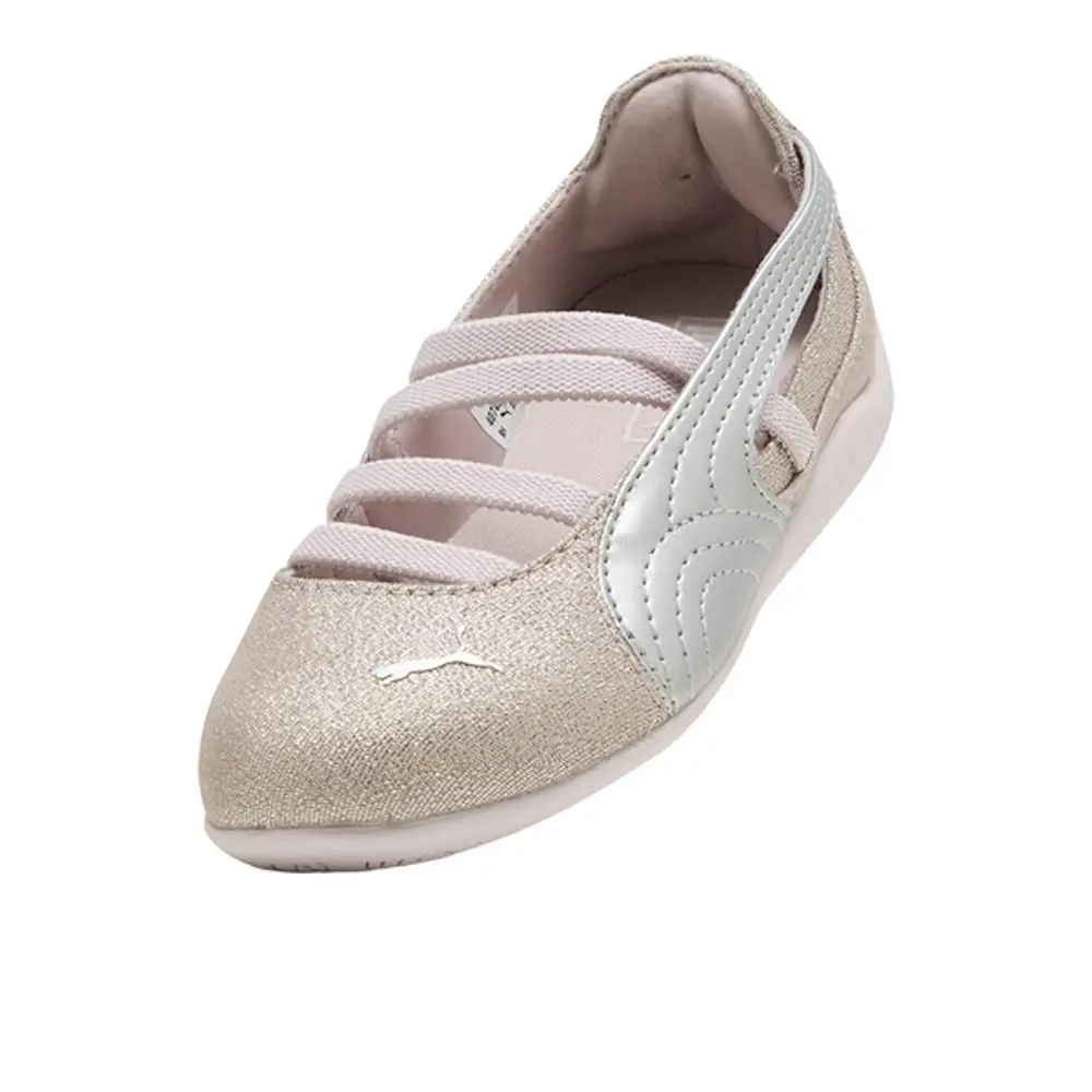 Puma shoes - PUMA Speedcat Ballet Let It Shine  Youth - 40743601 - Pink 4