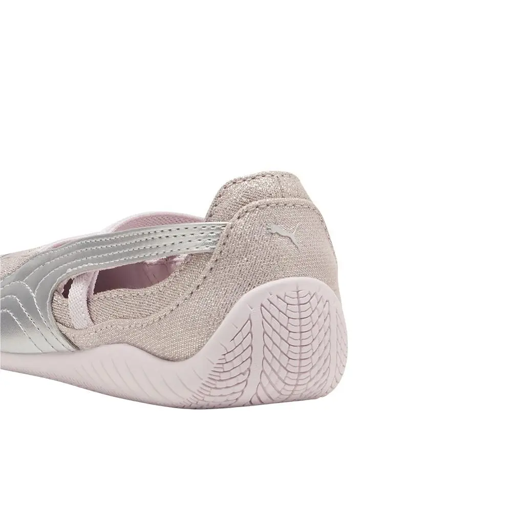 Puma shoes - PUMA Speedcat Ballet Let It Shine  Youth - 40743601 - Pink 5