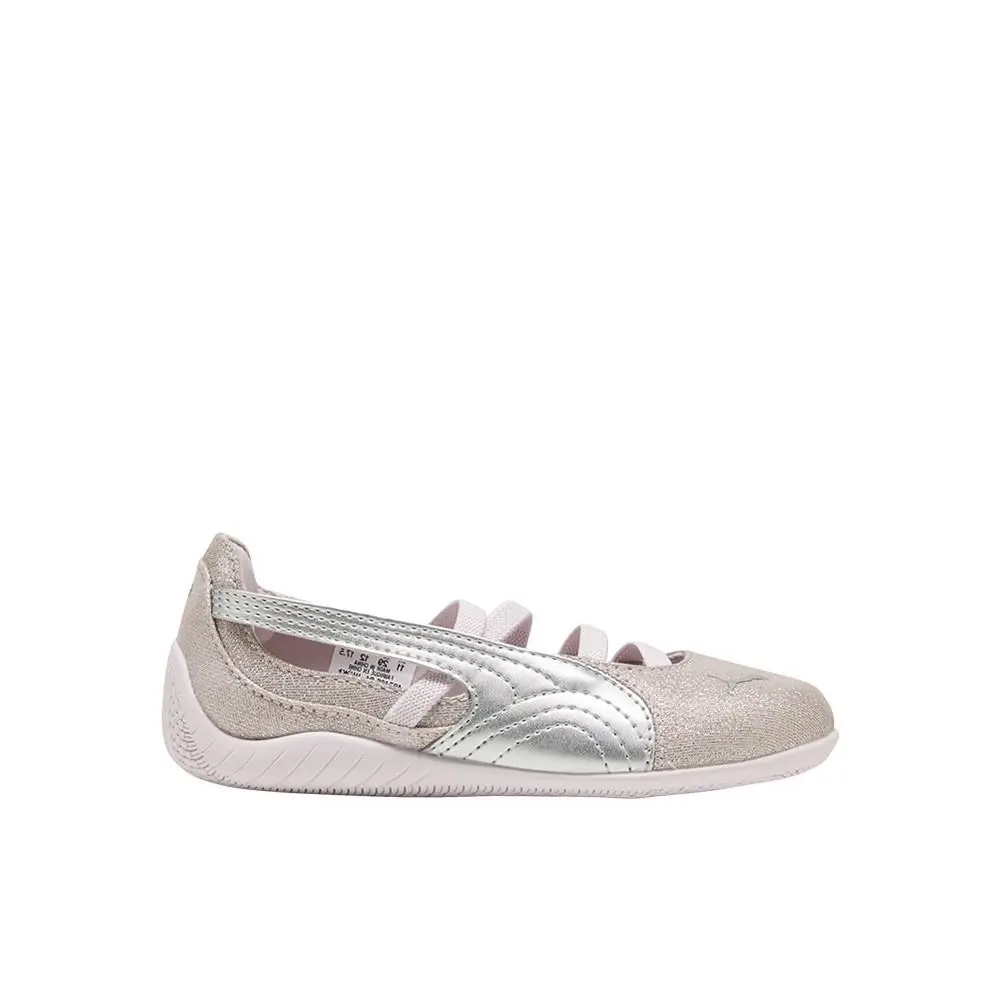 Puma shoes - PUMA Speedcat Ballet Let It Shine  Youth - 40743601 - Pink 7