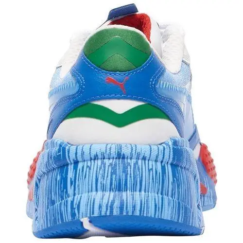 Puma shoes - Puma RS-X - 386901-02 - Multicolor 3