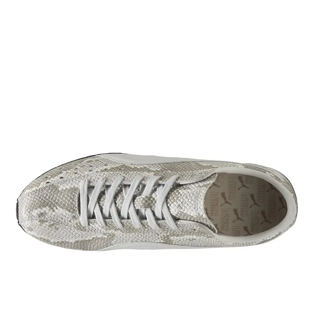 Puma shoes - PUMA Sprint Snake Lace Up - 40784702 - Grey 2