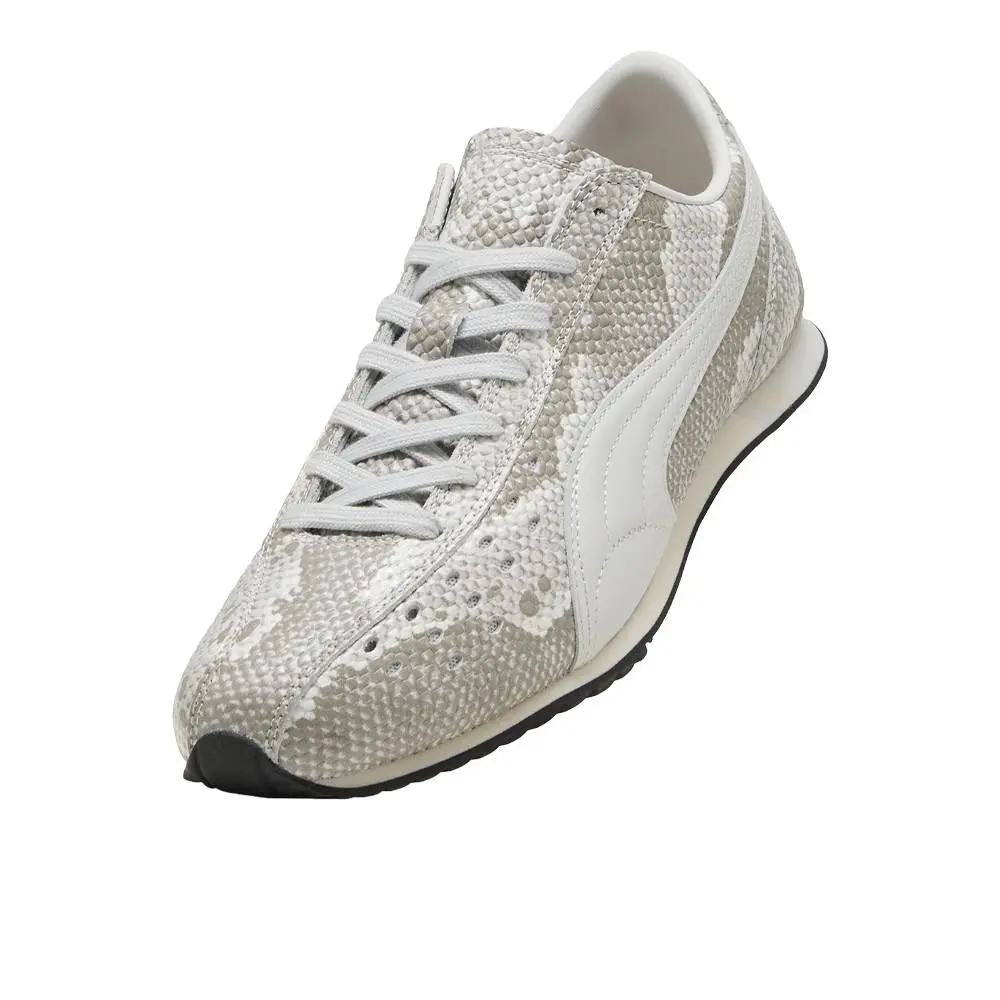 Puma shoes - PUMA Sprint Snake Lace Up - 40784702 - Grey 4