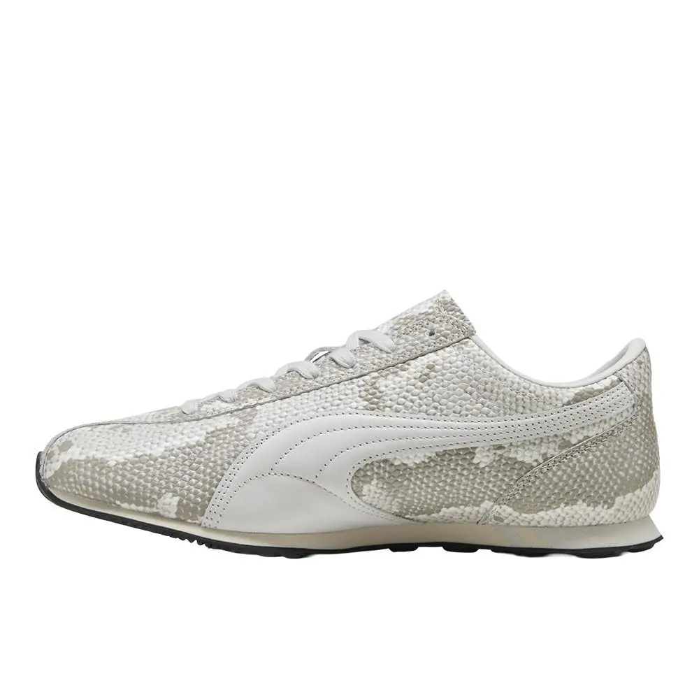 Puma shoes - PUMA Sprint Snake Lace Up - 40784702 - Grey 9