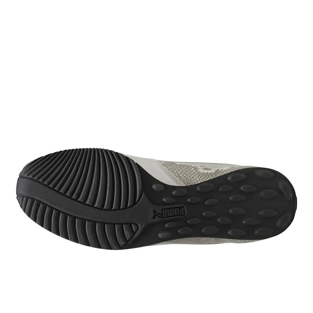 Puma shoes - PUMA Sprint Snake Lace Up - 40784702 - Grey 11