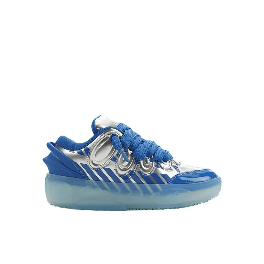 Puma shoes - PUMA  X Fast And Furious Lafrance Miami Lace Up  Youth - 31403201 - Blue 7