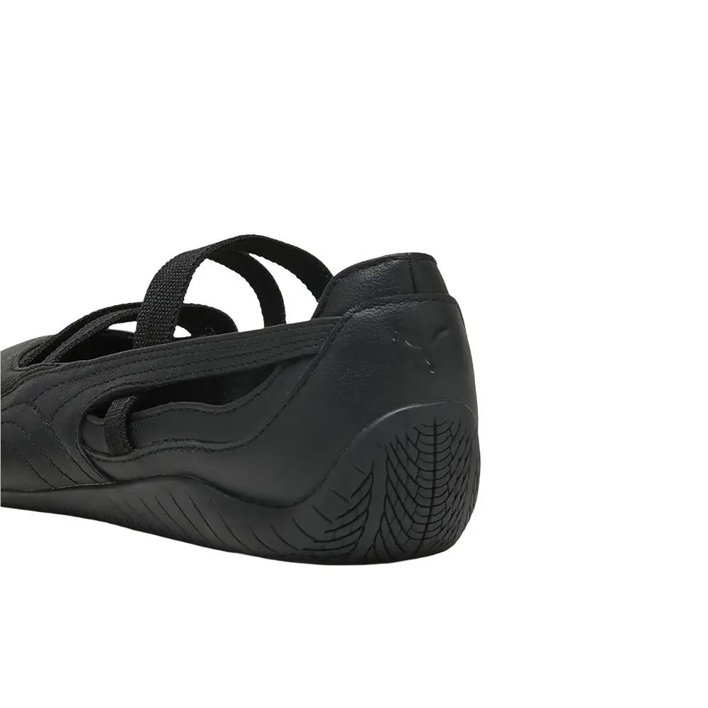 Puma shoes - PUMA Speedcat Ballet  Youth - Speedcat Ballet Youth - 40836701 - Black 5