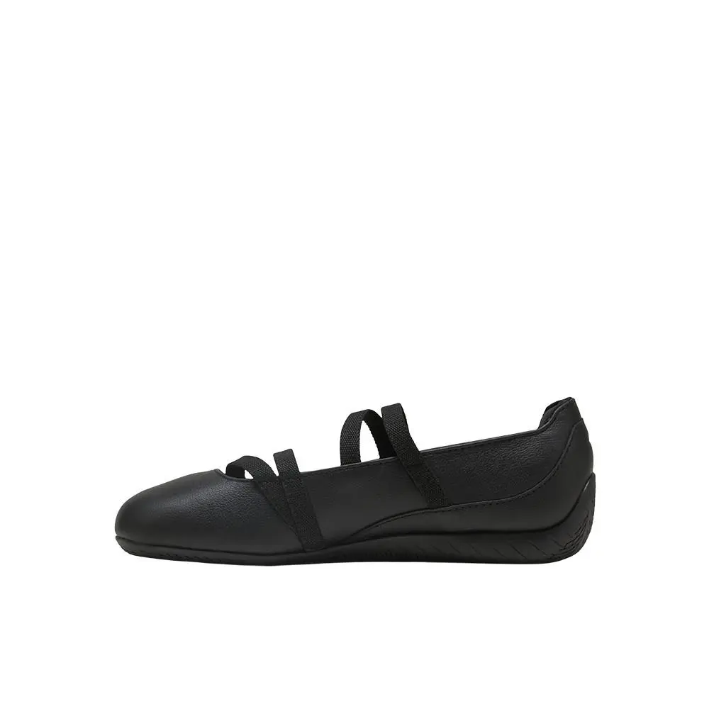 Puma shoes - PUMA Speedcat Ballet  Youth - Speedcat Ballet Youth - 40836701 - Black 9