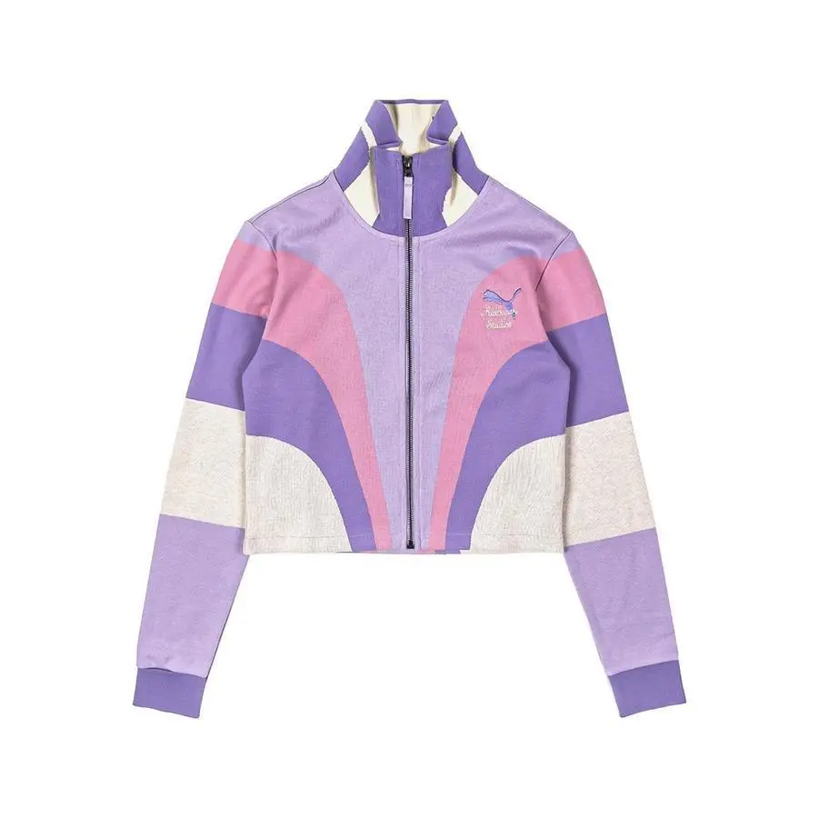 Puma shoes - Pink/Purple, Main: Multi-Colored 6