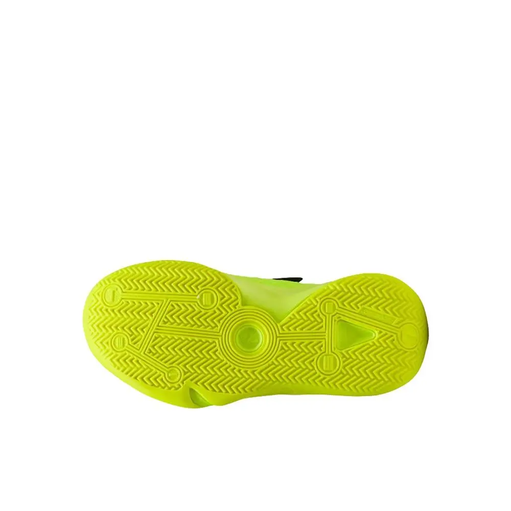 Puma shoes - PUMA Scoot Zeros Ii Basketball  Youth - 31223002 - Yellow 3