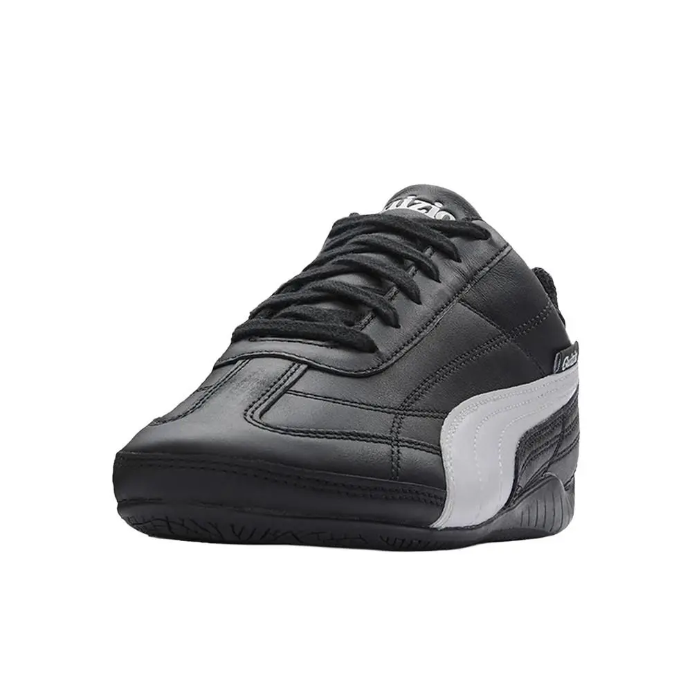 Puma shoes - PUMA  X Guizio Speedcat L X Lace Up - 40184401 - Black 0