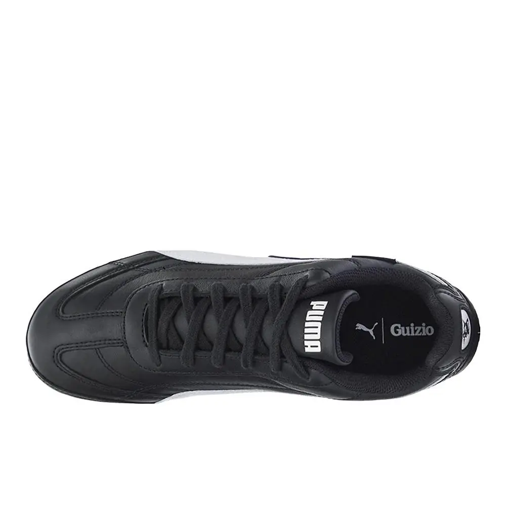 Puma shoes - PUMA  X Guizio Speedcat L X Lace Up - 40184401 - Black 2
