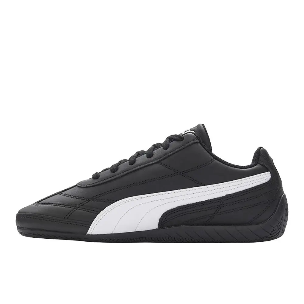 Puma shoes - PUMA  X Guizio Speedcat L X Lace Up - 40184401 - Black 8