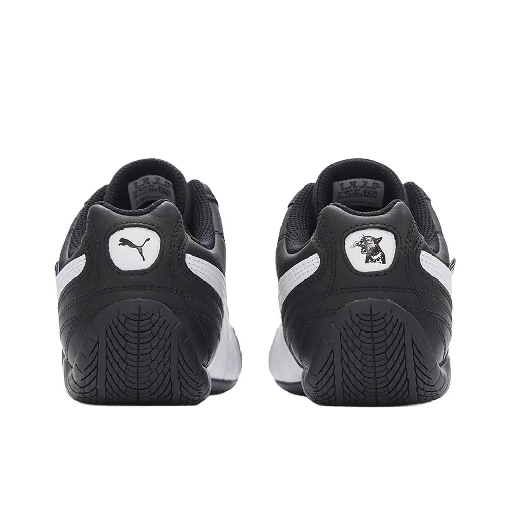 Puma shoes - PUMA  X Guizio Speedcat L X Lace Up - 40184401 - Black 11