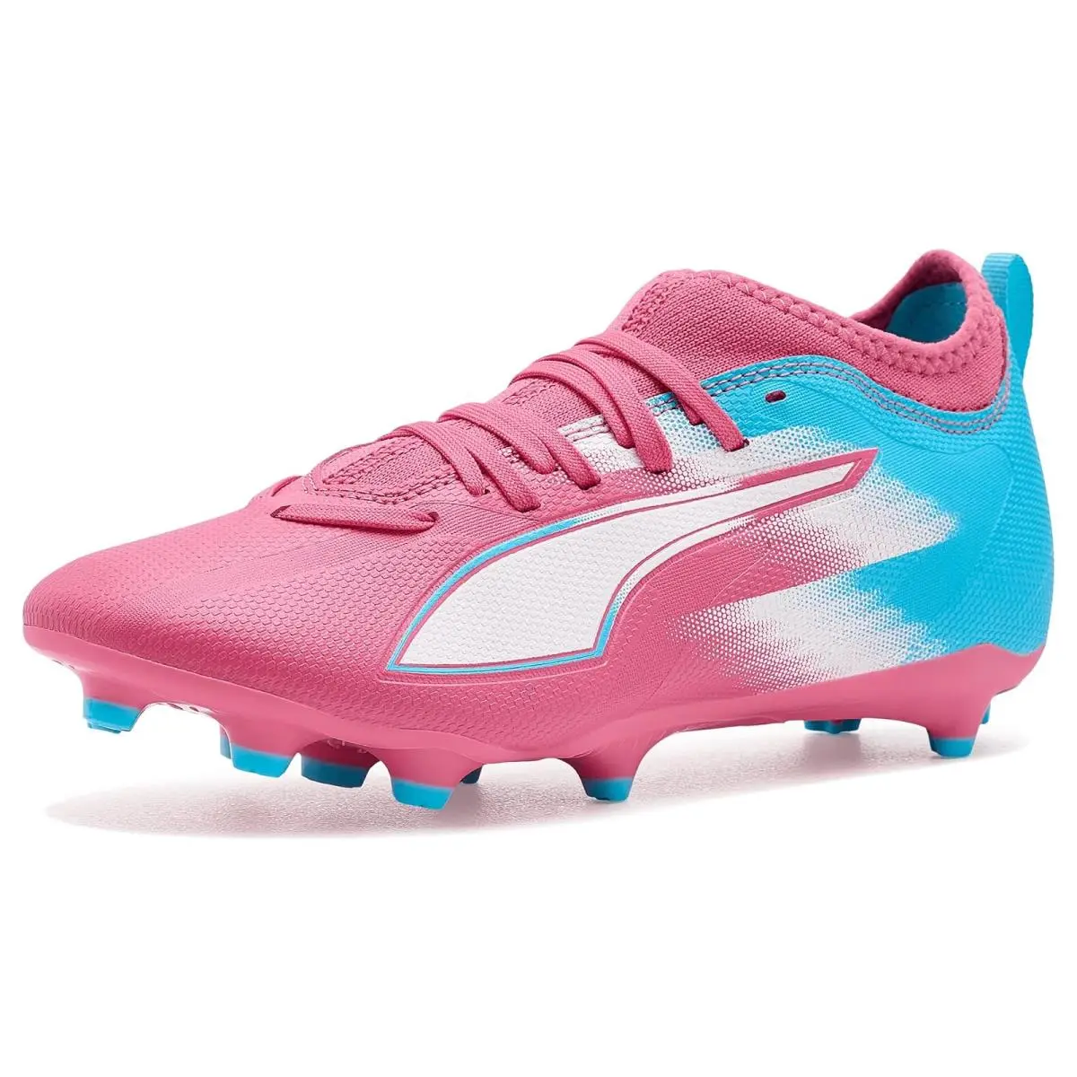 Children Unisex Sneakers Athletic Shoes Puma Kids
