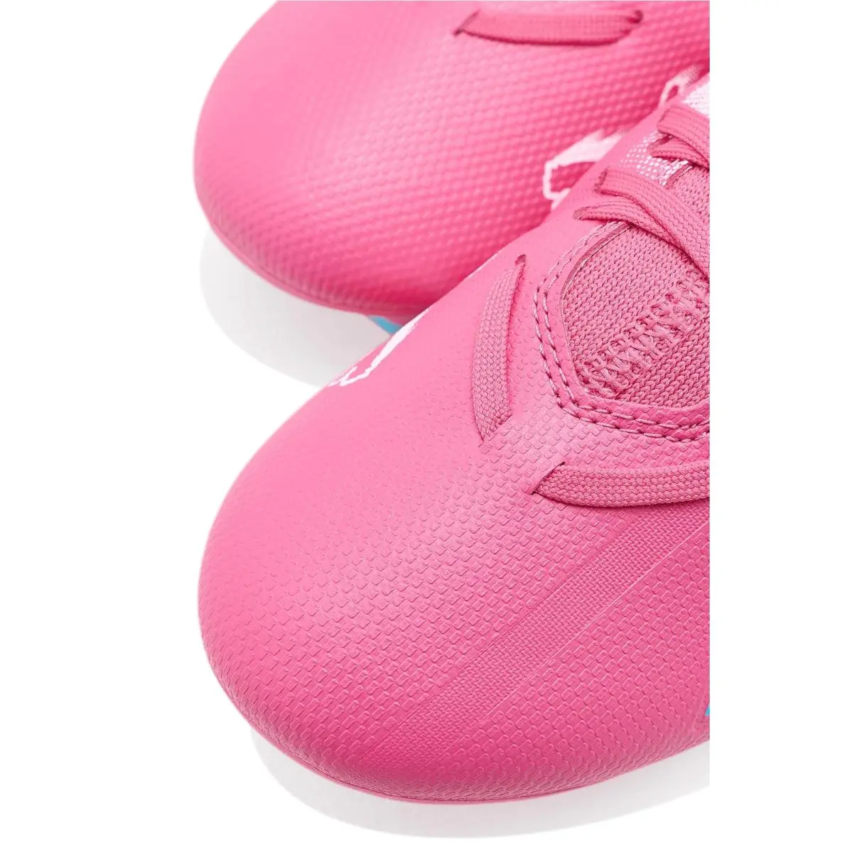 Puma shoes - Hero Blue/Sunset Pink/Garnet Rose 4